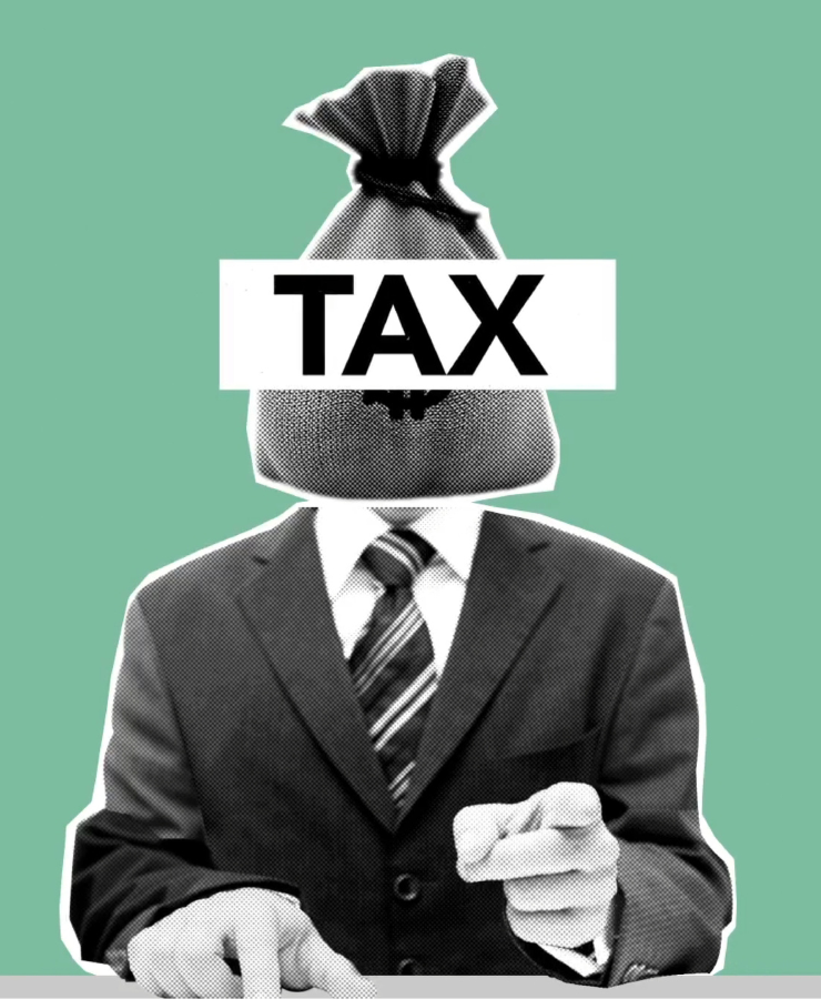 The UK Small Business School Entrepreneur Tax
